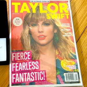 Taylor Swift Magazine